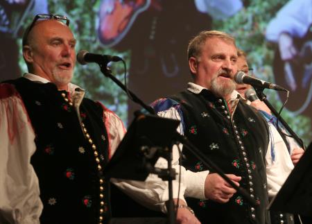 KONCERT ANSAMBLA JELEN 05 FOTO LJUBO VUKELIČ